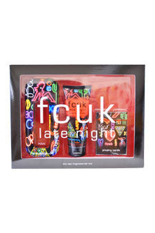 fcuk late night by french connection uk -For Men Fashion