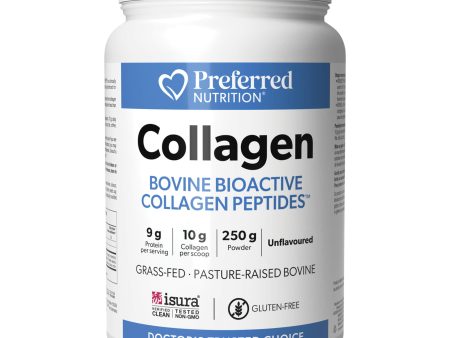 Collagen - Bovine Hot on Sale