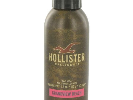 hollister grandview beach by hollister -For Men For Cheap