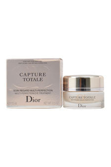 capture totale multi perfection eye treat-For Ment by christian dior -For Women Hot on Sale