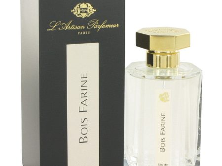 bois farine by l artisan parfumeur Online Hot Sale