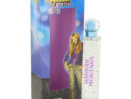 hannah montana by hannah montana -For -For Women Discount