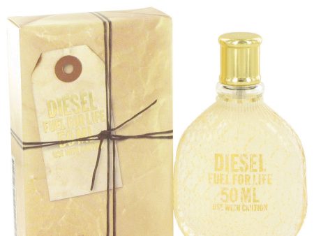 fuel for life by diesel -For -For Women For Sale