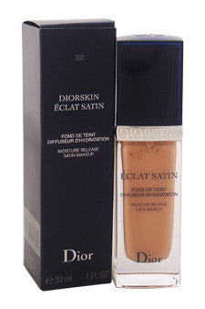 diorskin eclat satin - # 302 rosy beige by christian dior -For -For Women Online