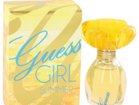 guess girl summer by guess marciano -For -For Women Cheap