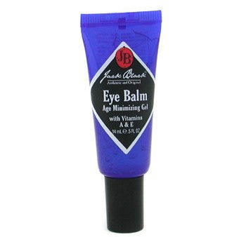 jack black eye balm age minimizing gel 14ml 0.5oz -For Men Discount