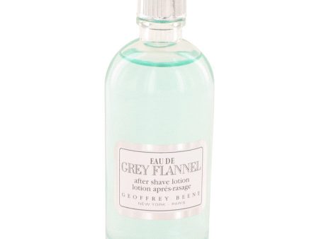 eau de grey flannel by geoffrey beene -For Men For Sale