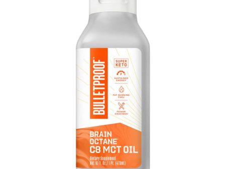 Brain Octane For Sale