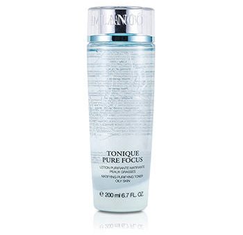 lancome pure focus matifying purifying toner 200ml 6.7oz Online now