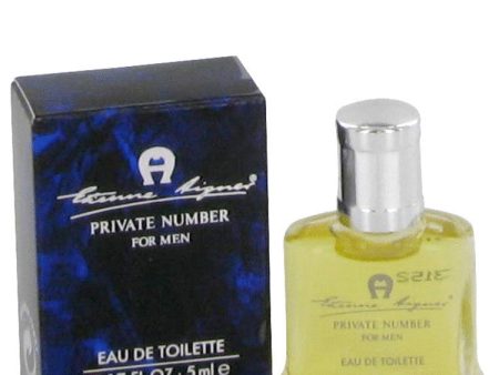 private number by etienne aigner -For Men Cheap