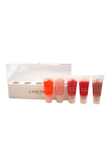 la petite collection - 5 juicy tubes lip gloss set by lancome Online