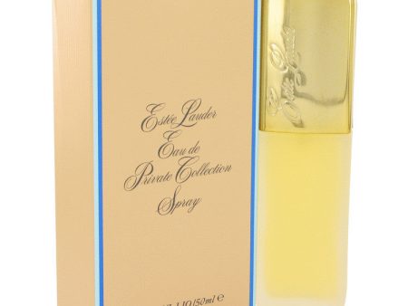 eau de private collection by estee lauder -For -For Women Online now