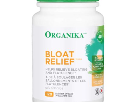 Bloat Relief Online