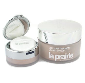 la prairie cellular treatment loose powder - no. 2 translucent (new packaging) 66g 2.35oz Online Hot Sale