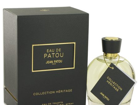 eau de patou by jean patou -For -For Women Cheap