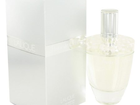 lalique fleur de cristal by lalique Discount