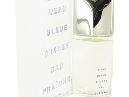 l eau bleue d issey pour homme by issey miyake -For Men For Cheap