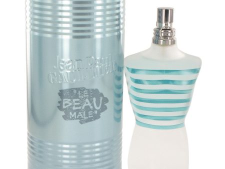 jean paul gaultier le beau by jean paul gaultier -For Men For Sale