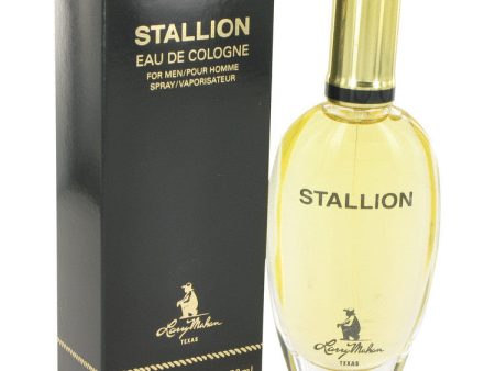 stallion by larry mahan For Cheap