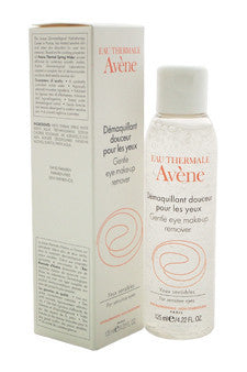 gentle eye make-up remover by eau thermale avene -For -For Women Sale