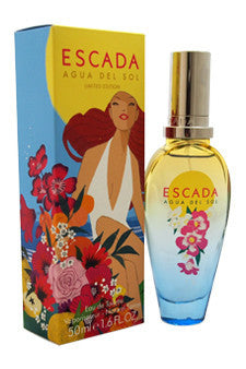 agua del sol by escada -For Women For Cheap