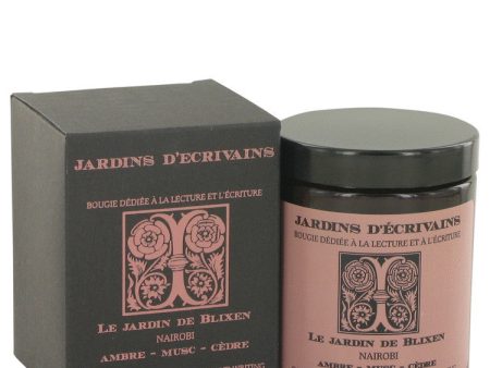 jardins d ecrivains blixen by jardins d ecrivains -For -For Women Online Hot Sale