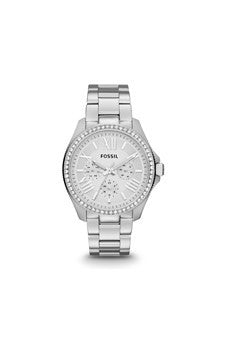 am4481p cecile multifunction stainless steel watch by fossil -For -For Women on Sale