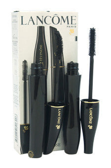 hypnose & virtuose divine lasting curves and length mascara duo by lancome Supply