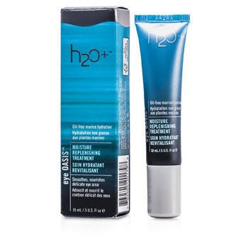 h2o+ eye oasis moisture replenishing treat-For Ment 15ml 0.5oz -For Women For Cheap