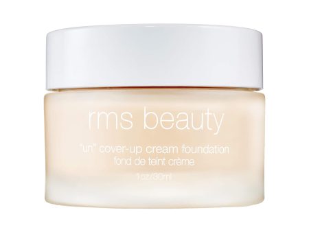 Un Cover-Up Cream Foundation Online Hot Sale