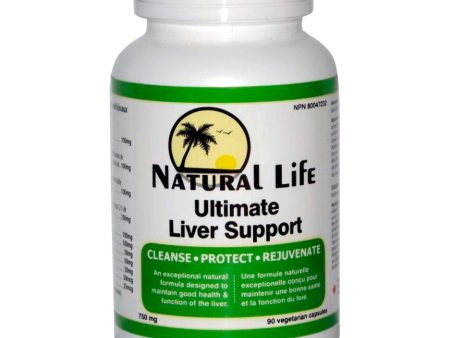 Ultimate Liver Support For Cheap