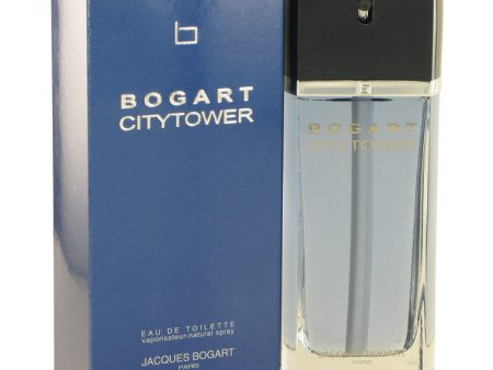 bogart city tower by jacques bogart -For Men Discount