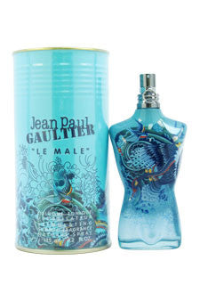 le male summer by jean paul gaultier -For Men Sale