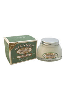 amande smoothing and beautifying milk concentrate with almond milk by l occitane Online Hot Sale