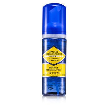 l occitane immortelle precious cleansing foam 150ml 5.1oz Cheap