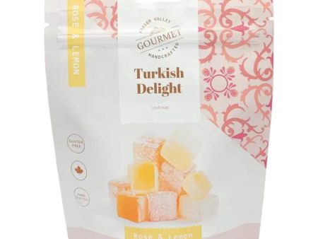 Turkish Delight Online Hot Sale