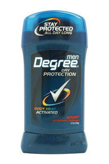 sport invisible antiperspirant & deodorant stick by degree -For Men Supply