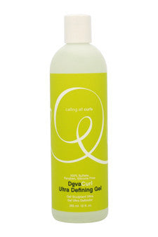 devacurl ultra defining gel by deva concepts -Unisex Supply