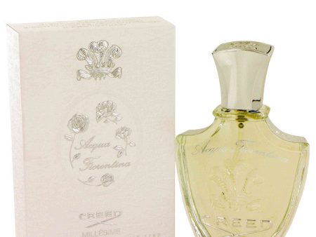 acqua fiorentina by creed -For -For Women Supply