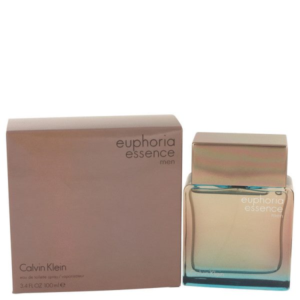 euphoria essence by calvin klein -For Men Sale