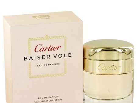 baiser vole by cartier -For -For Women Discount