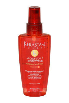 kerastase soleil micro-voile protecteur fine,dry and light mist by kerastase Sale