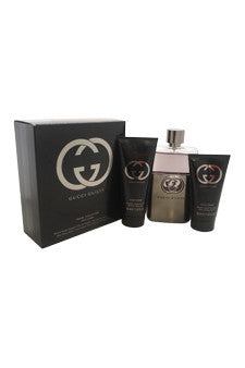 gucci guilty by gucci -For Men Fashion