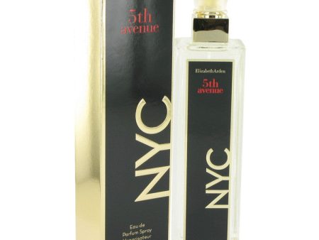 5th avenue nyc by elizabeth arden -For -For Women on Sale