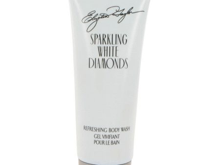 sparkling white diamonds by elizabeth taylor -For -For Women Hot on Sale