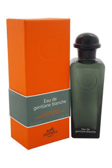 eau de gentiane blanche by hermes -Unisex Hot on Sale