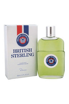 british sterling by dana -For Men Online Hot Sale