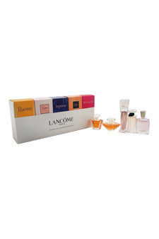 best of lancome variety set by lancome Online