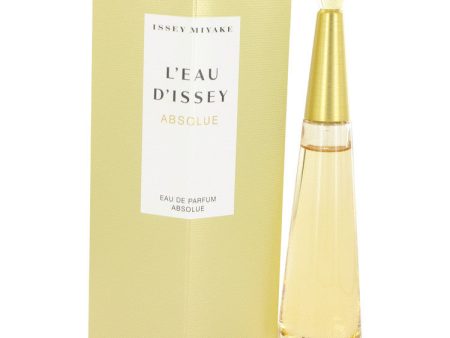 l eau d issey absolue by issey miyake -For -For Women Hot on Sale