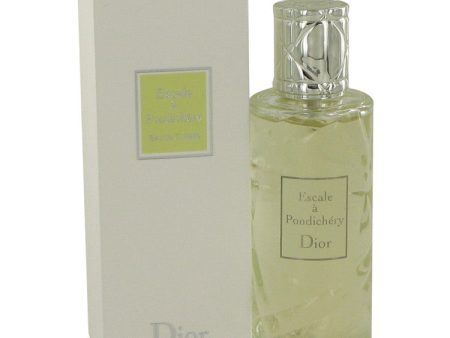 escale a pondichery by christian dior -For -For Women Discount